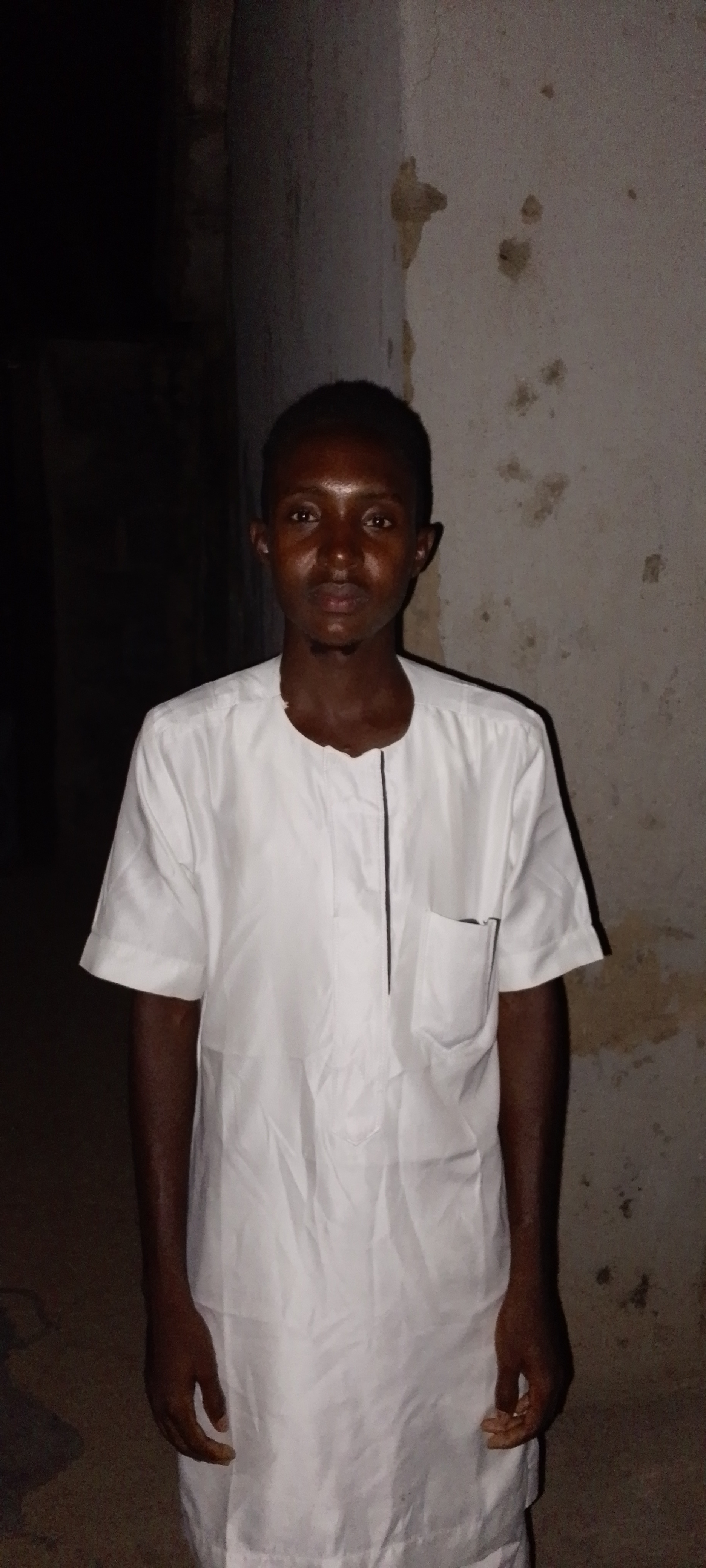 Abdulrahman Muhammad