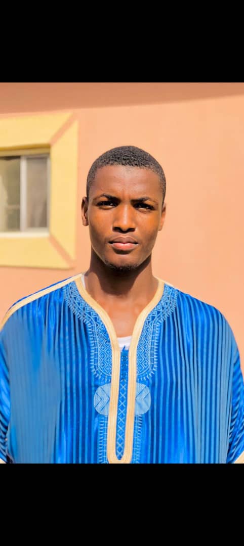 Yusuf Muhammad jungudo