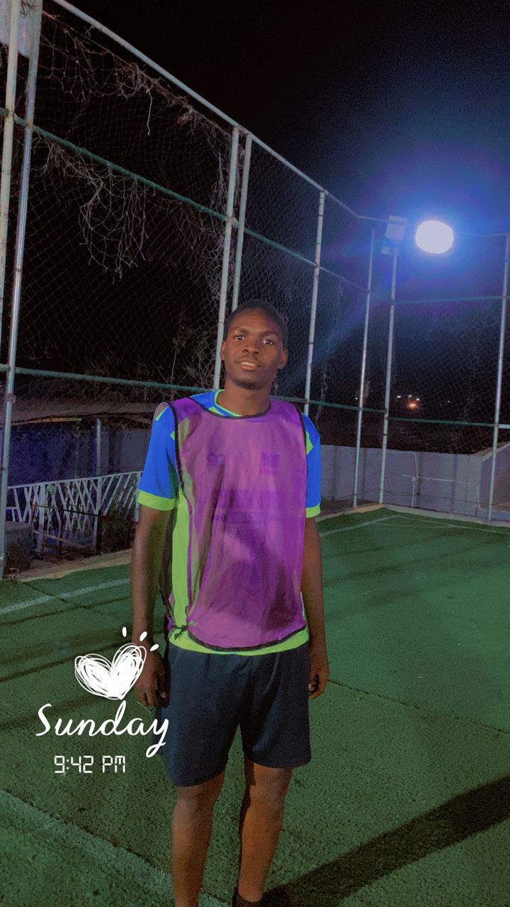 Faisal  Ahmad Suleiman